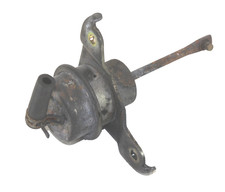 Scatola pressione turbocompressore Mini One D R50 R53 Diesel Toyota 1.4 D-4D Turbo