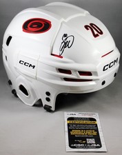 ELMETTO SEBASTIAN AHO FIRMATO