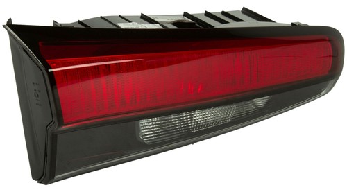 Fanale posteriore interno - posteriore,