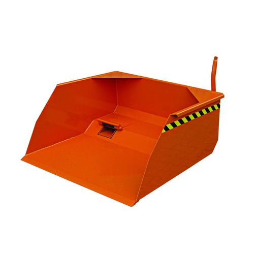 Pala con forca per carrello - pala,