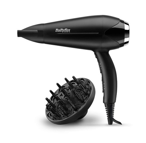 Babyliss turbo smooth - babyliss, w