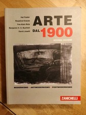 ARTE DAL 1900 seconda edizione