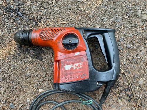 Trapano avvitatore - , a