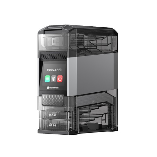 Hub batteria intelligente