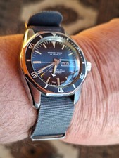 Vintage Marine Star