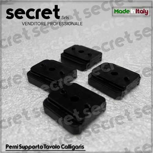 Perni supporto tavolo - perni,