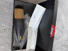 Sennheiser MD 421N Microfono