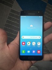 Smartphone Android Samsung