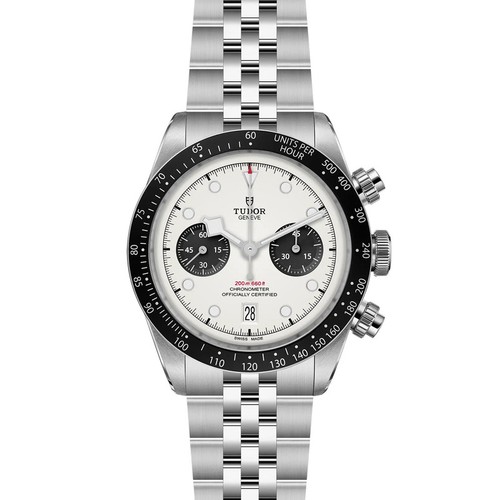 Tudor black bay - tudor,