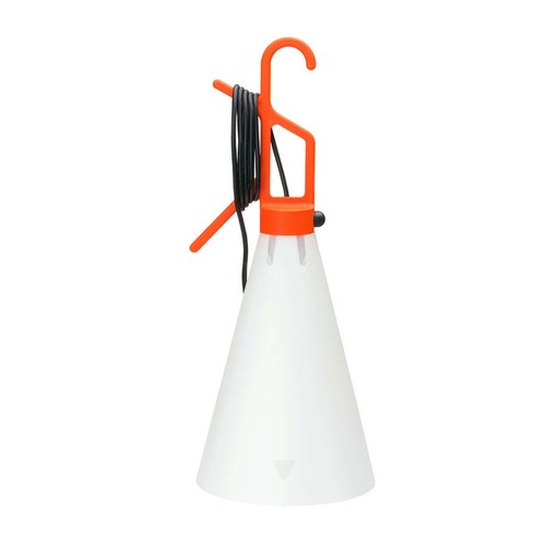 Flos may day lampada - lampada, tavolo