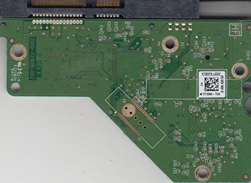 Wd20earx 00pasb0 771698 - wd20earx-00pasb0,, 771698-t04