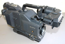 Sony Power HAD DXC-D35WS