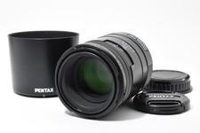 [Top MINT] Pentax D FA 100mm