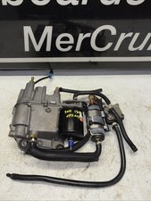 2011 150 HP MERCURY OPTIMAX