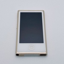 iPod nano 7a generazione 16 GB