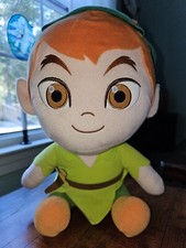 Peluche Peter Pan Mega Jumbo