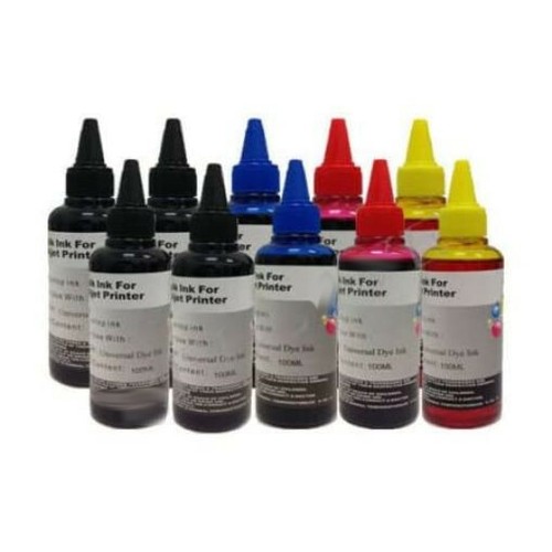 Kit 100 ml - 10,