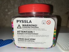 Pyssla - Perle Da Stirare
