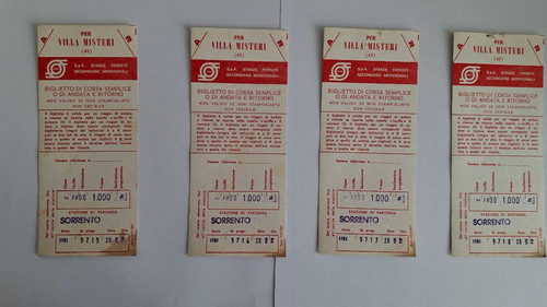 Tickets villa misteri pompeii - villa, misteri-pompeii