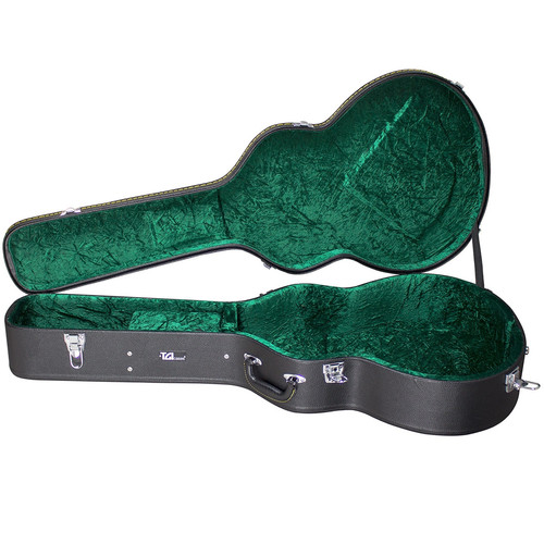 Custodia rigida per chitarra