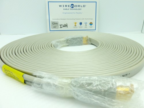 Wireworld island cavo - wireworld,