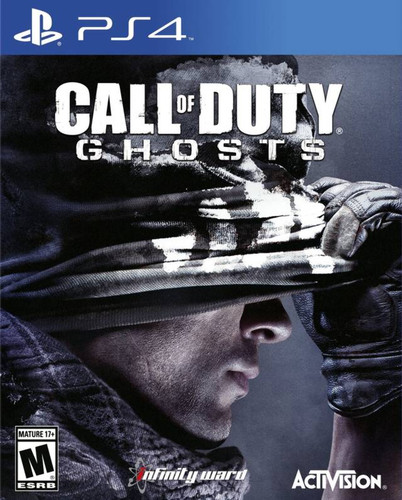 Call duty ghosts sony - ghosts, |