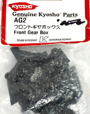 Kyosho Alpha2 Pureten scatola