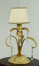 Lume antico lampada tavolo