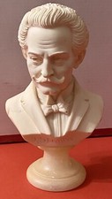 Johann STRAUSS - BUSTO