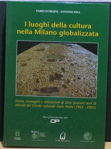 Introini iosa i - -, luoghi