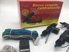 Kit chiusura porte - kit,
