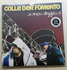 Colle Der Fomento ‎–