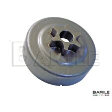 Campana Frizione / Pignone 6