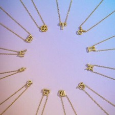 Collana con costellazione del