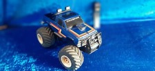 RC1 Champion Big Foot wheel rc radio controlled radiocomando jeep anni 80 Korea
