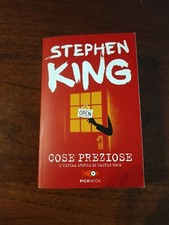 Cose Preziose - Stephen King