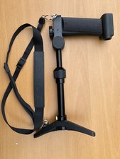 Leica LEITZ treppiede a spalla