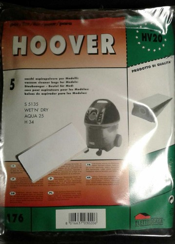 Sacchi filtro ecologici - sacchi,