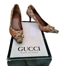 Scarpe Gucci autentiche