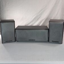 Mordaunt-Short MS304