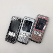 Nokia 6120c 6120 - , telefoni