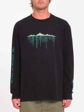 Volcom Iguchi maglia lunga