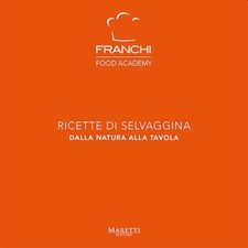 RICETTE DI SELVAGGINA  -