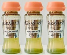 3 X Concentre Nutritive 12ML Kerastase