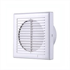 ASPIRATORE ARIA DA MURO