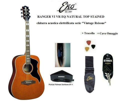 Eko ranger eq - eko,