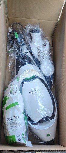Folletto 150 nuovo con kit - folletto,