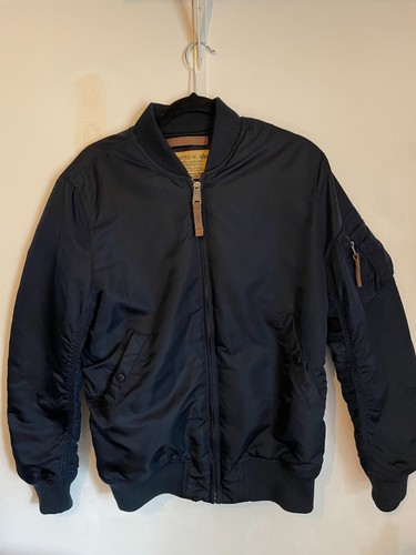 Alpha industries 1 - alpha,