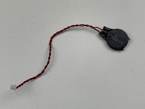 Batteria kts cr2032w cmos - batteria,