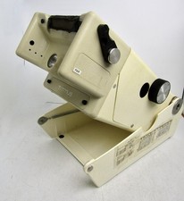 Titmus II-S Vision Tester - Modello portatile con custodia e accessori - COSÌ COM'È